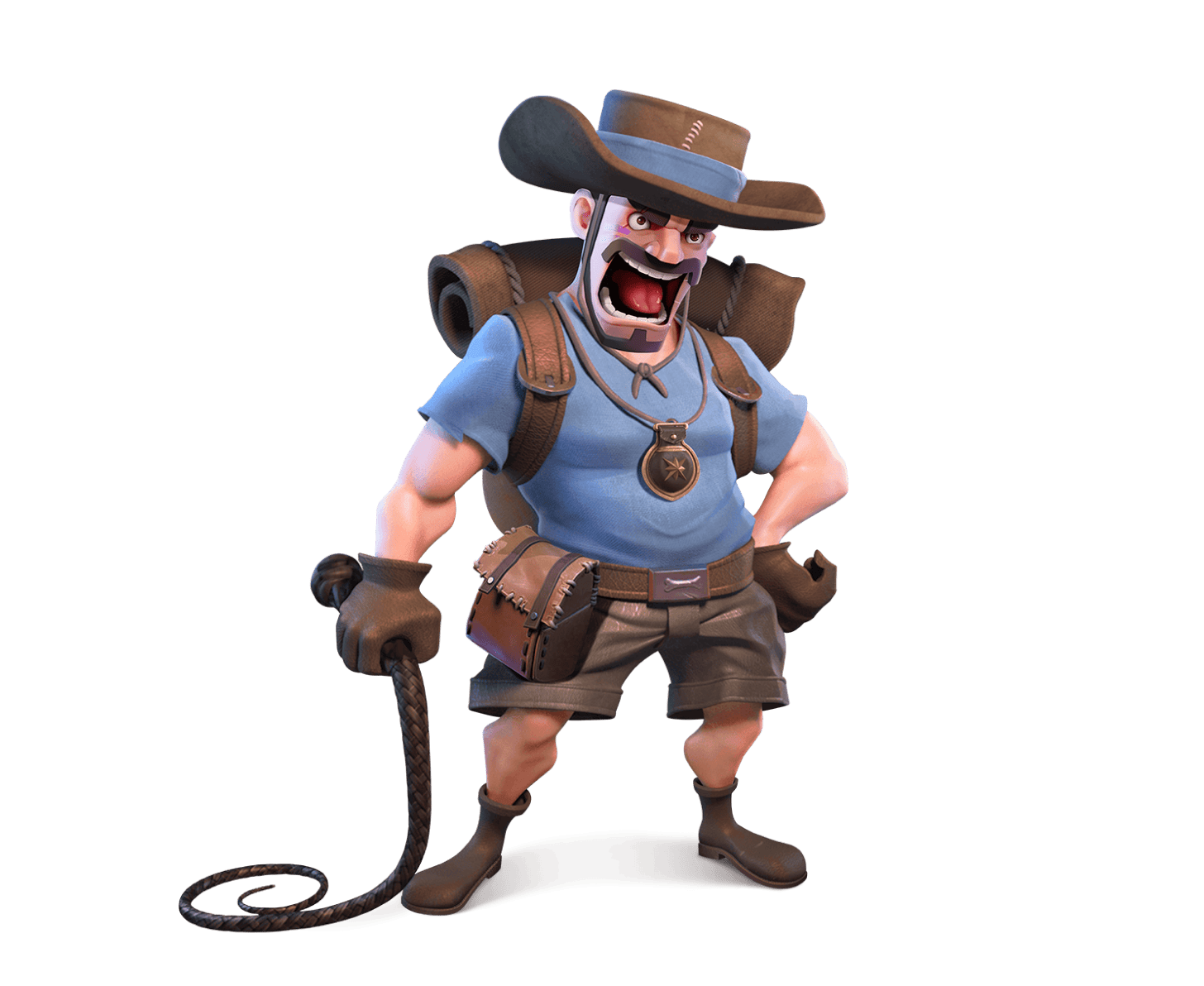 专业户外防潮垫-探险版