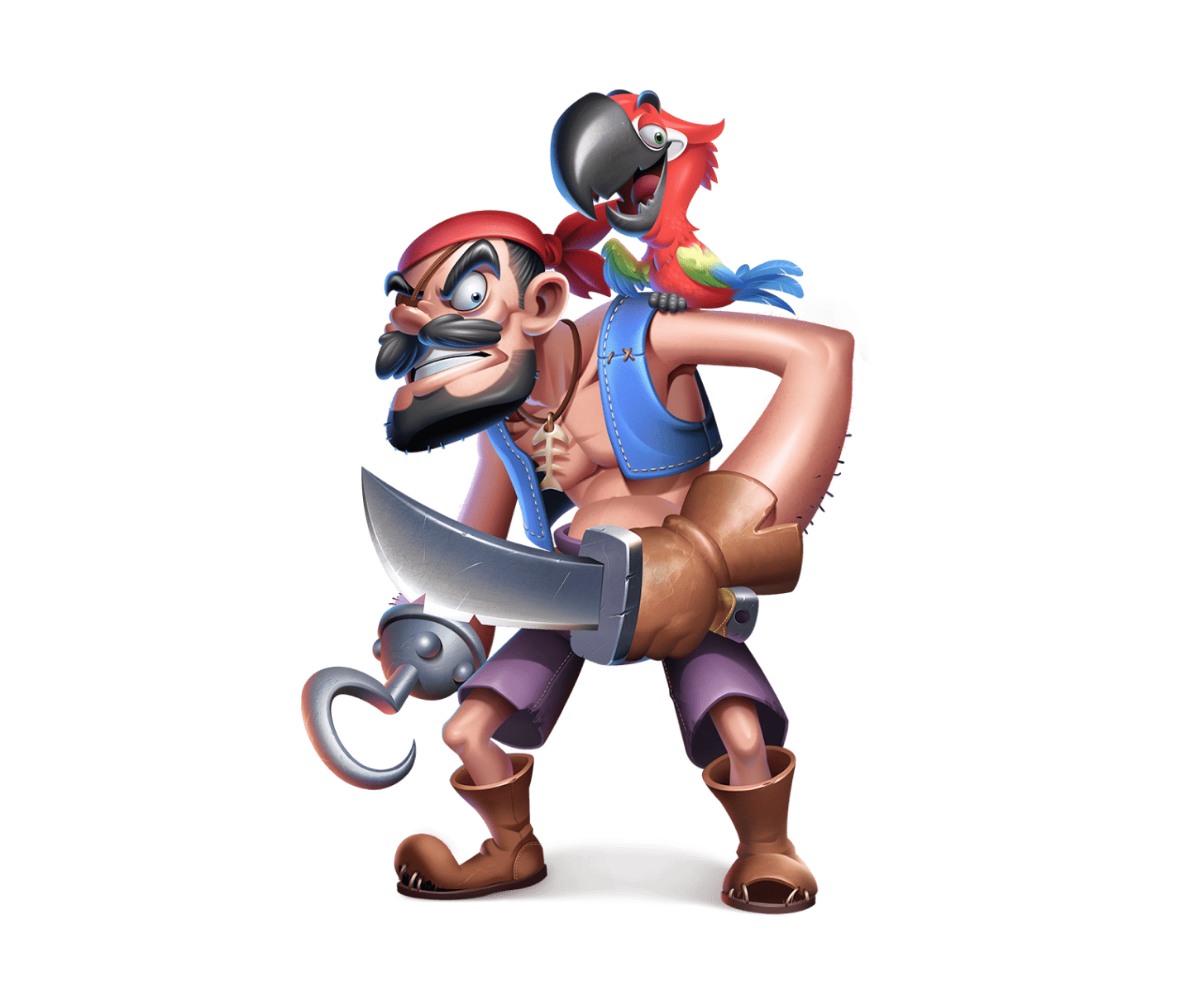 专业户外防潮垫-多用挂床版